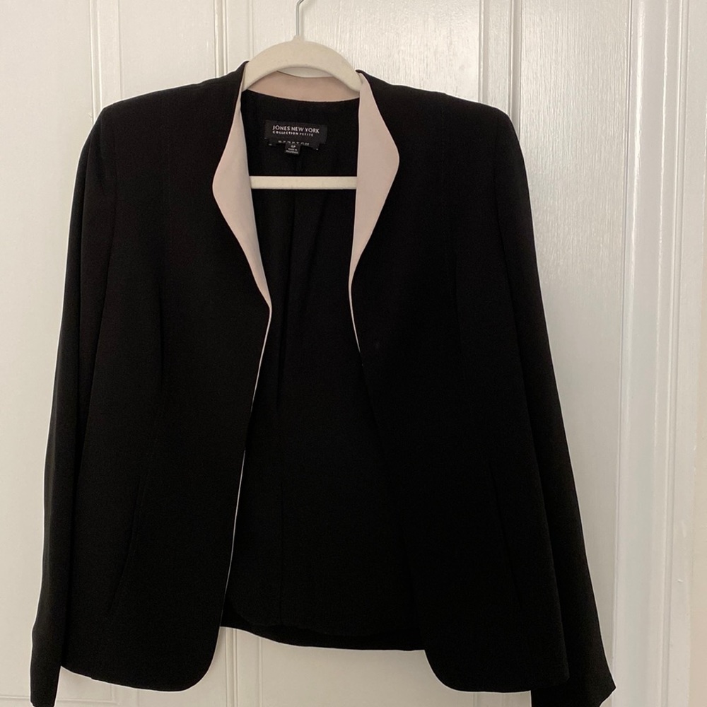 Jones New York blazer